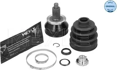 Zdjęcie produktu dla Przegub Zewnętrzny Vw 36Zx50,5Mmx30Z