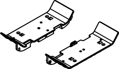 Produktbild von Amewi Schutzplatten links & rechts