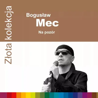 Zdjęcie produktu dla Złota kolekcja. Na pozór, CD