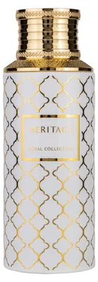 Produktbild von Maison Asrar, Heritage, Eau de Parfum, Unisex, 100 ml