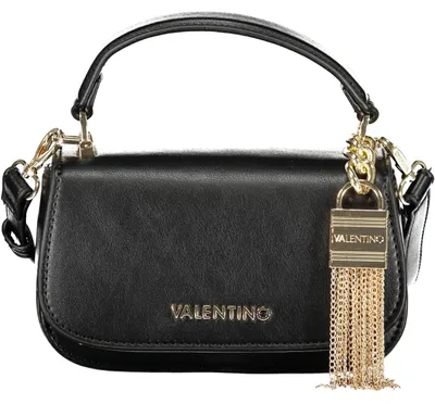Image de Mario Valentino sac pour femme en polyuréthane noir