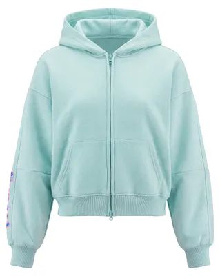 Immagine prodotto di Camicetta da donna ALEIDA - blu, taglia M