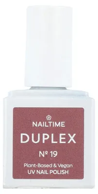 Productafbeelding van Nailtime Duplex UV Nagellak 19 Soulbreaker (8 ml)
