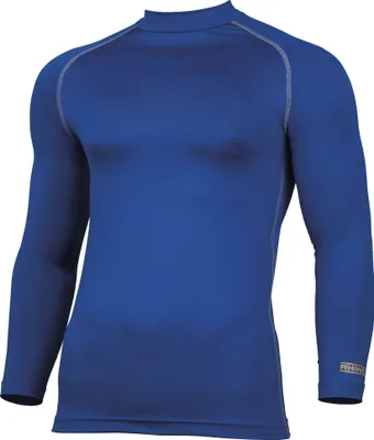 Productafbeelding van Rhino heren thermoshirt, lang袖, model RW1276 (maat S/M) (koningsblauw)