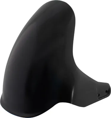 Obrázok produktu pre Rms Piaggio Nrg 142680850 Predný blatník Black Black One Size