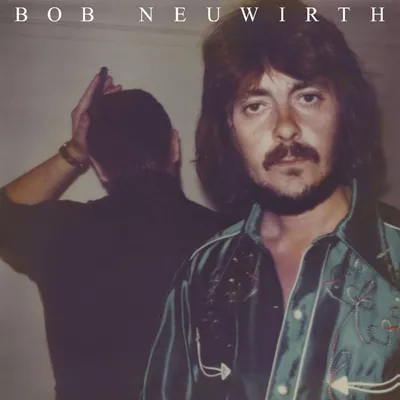 Obrázek produktu pro Bob Neuwirth: Bob Neuwirth (Limited Edtion)