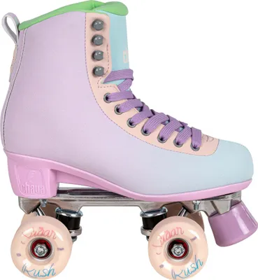 Produktbild von Chaya Melrose Deluxe Rollschuhe Rosa EU 41 Rosa EU 41