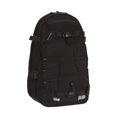 Produktbild von forvert Rucksack New LAPTOP LOUIS flannel black
