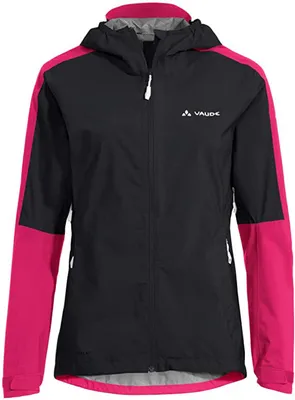 Produktbild von VAUDE Jacke Moab Rain Jacket Ii