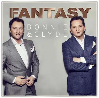 Produktbild von Bonnie & Clyde