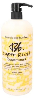 Produktbild von For All Hair Types Bumble And Bumble Super rich conditioner