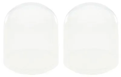 Produktbild von Babyflaschen Ersatzkappe Natursutten 2 St