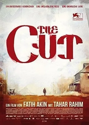 Produktbild von The Cut