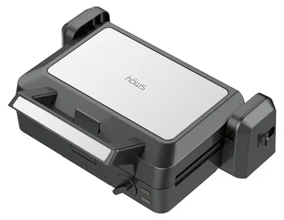 Immagine prodotto di Hâws Contatto Grill 4in1 1.200W
