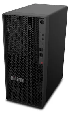 Produktbild von Lenovo ThinkStation P2 Gen 2 30JQ - Tower - 1 x Core Ultra 7 265