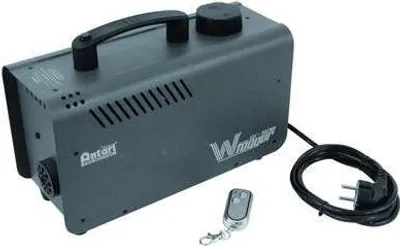 Zdjęcie produktu dla Antari Nebelmaschine W-508 inkl. Funkfernbedienung (51702705)