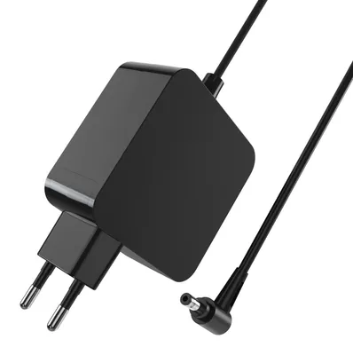 Produktbild von 45W Laptop Netzteil für Asus Zenbook UX303U UX305 UX305C UX305F A556 A556U A556UA D509 D509DA D540 D540SA D553MA F540L F540LA F540LJ F540S F553MA Ladegerät