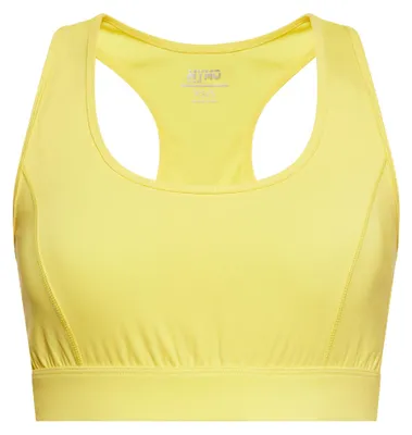 Immagine prodotto di Jika damen crop-top - giallo, taglia M/L