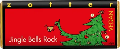 Obrázek produktu pro Jingle Bells Rock - Červené víno 70g