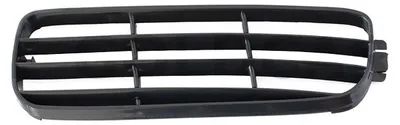 Produktbild von Stoßstange Gitter Abdeckung Stoßstange links für Audi 80 B4 1992-1996