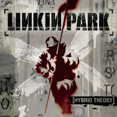 Produktbild von Linkin Park - Hybrid Theory (LP)