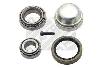 Produktbild von MAPCO Radlagersatz Vorne passend für MERCEDES-BENZ 190 (W201) 45,2mm 60mm 26884