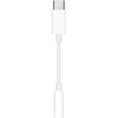 Produktbild von Original Apple USB-C zu 3,5mm Klinge Audio Neu