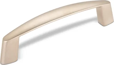Produktbild von SOTECH Möbelgriff UN17 BA 96 mm Edelstahloptik matt Bügelgriff