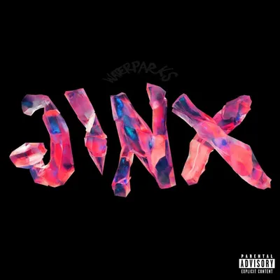 Obrázok produktu pre Waterparks - Jinx (CD)