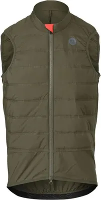 Produktbild von Agu Padded Weste Grün S Herren Grün S
