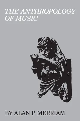 Produktbild von The Anthropology of Music