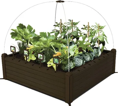 Image de Hochbeet 040944