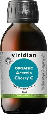 Image de Acérola liquide C 100ml