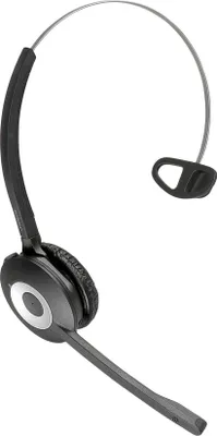 Image de Jabra PRO 920 - Headset - konvertierbar - DECT - kabellos