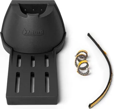 Produktbild von Aduro original Gusseisenrost und Brennkegel für Aduro H1, H2, H3 Lux, H5, H5 Lux