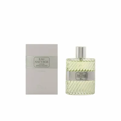 Immagine prodotto di Dior Eau Sauvage Lozione Dopobarba 100ml