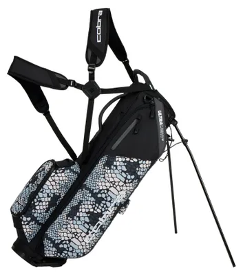 Immagine prodotto di Sacco da golf Puma Cobra Ultralight 2, taglia: unica