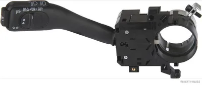 Image de HERTH+BUSS ELPARTS Commutateur de clignotants 70477157 4026736134181