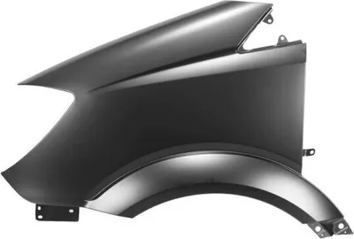 Produktbild von BLIC 6504-04-3548311Q Kotflügel Vorne Links passend für MERCEDES-BENZ SPRINTER 3,5-t Kasten (906) SPRINTER 3-t Kasten (906) SPRINTER 3,5-t Bus (906)