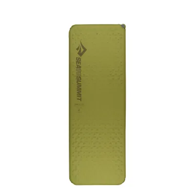 Obrázok produktu pre Sea to Summit Camp Plus S.i. Mat Re. Wide Olive -
