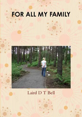 Produktbild von For All My Family