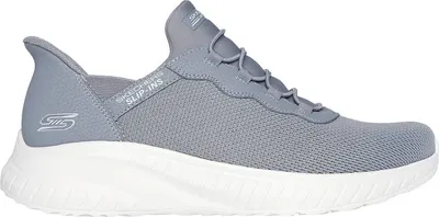 Produktbild von Skechers Bobs Squad Chaos Daily Hype Gray Größe EU 46