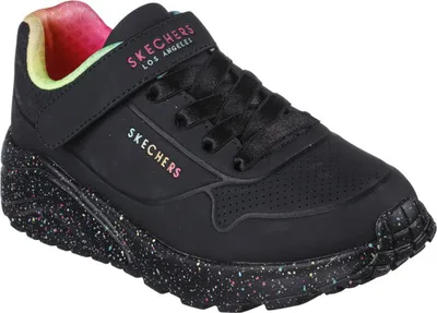 Produktbild von Skechers Uno Lite - RAINBOW SPECKS 310457-BKMT - EU 35
