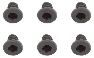 Immagine prodotto di Viti a testa svasata M2x3mm