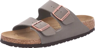 Produktbild von Birkenstock Damen Damenschuhe beige Gr. 39