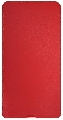 Obrázok produktu pre Puzdro na klávesnicu – tenké, prenosné, prachotesné a vodotesné puzdro na klávesnicu Logitech K380 (červené a žlté)