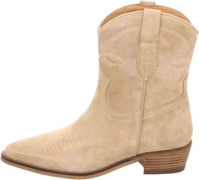 Image de Bottines Alpe 10121-144466 pour Femme