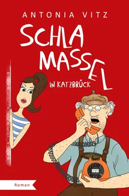 Produktbild von Schlamassel in Katzbrück