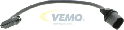Produktbild von VEMO V10-72-1536 Warnkontakt Bremsbelagverschleiß 265mm Vorne Links für AUDI A4 B9 Avant (8W5, 8WD) A6 Avant (4A5, C8) A5 Sportback (F5A) Q5 (FYB)