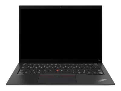 Image de Lenovo ThinkPad T14s Gen 3 (Intel), Intel® Core™ i7, 35,6 cm (14"), 1920 x 1200 pixels, 16 Go, 512 Go, Windows 11 Pro